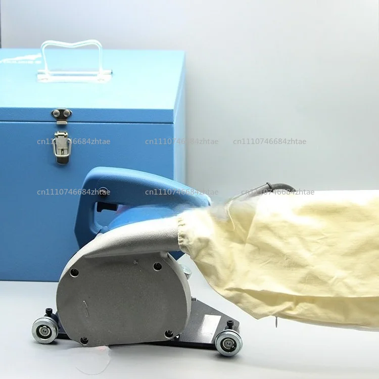 13000RPM 1200W Electric PVC Floor Grooving Machine, Plastic Soft Floor Grooving