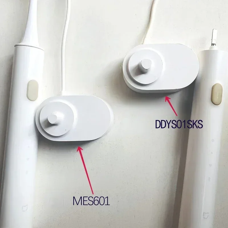 

For Xiaomi T500 MES601 Electric Toothbrush Charger Electric Toothbrush Inductive Charging Base Adapter Toothbrush Cradle Acc