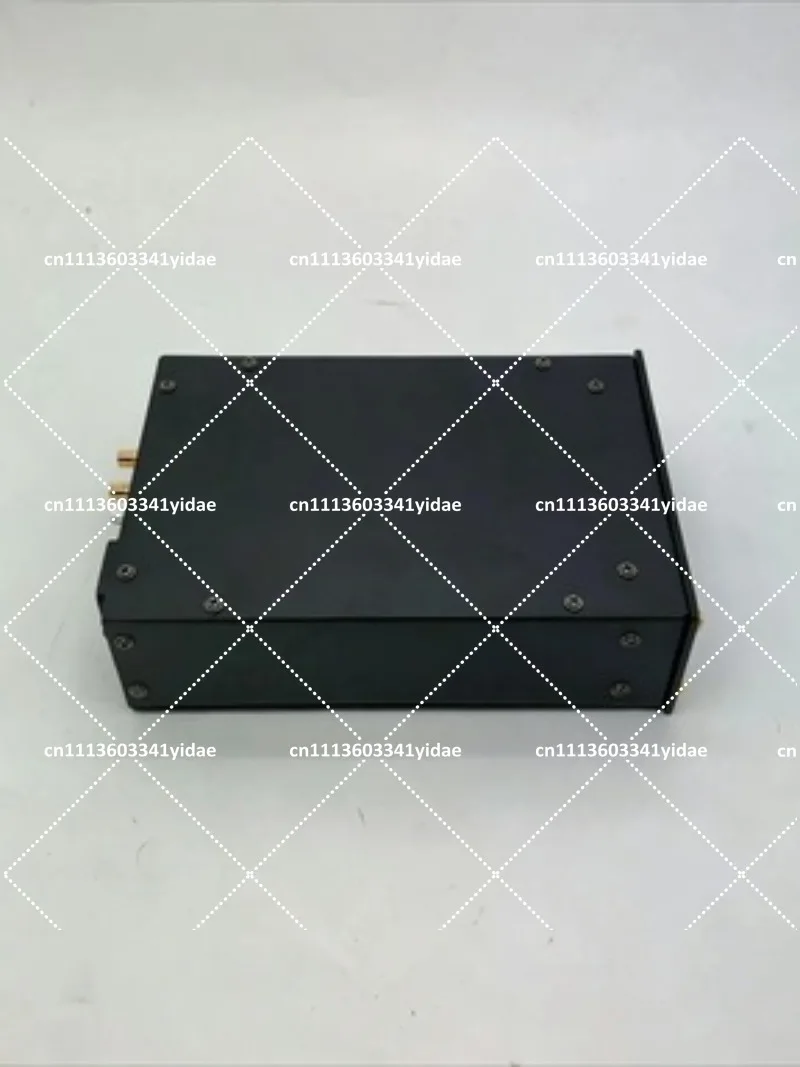 Hi-Fi D/A Converter TDA1543 x8 Chip 24Bit 96kHz Audio DAC Board for Amplifier DIY Audio