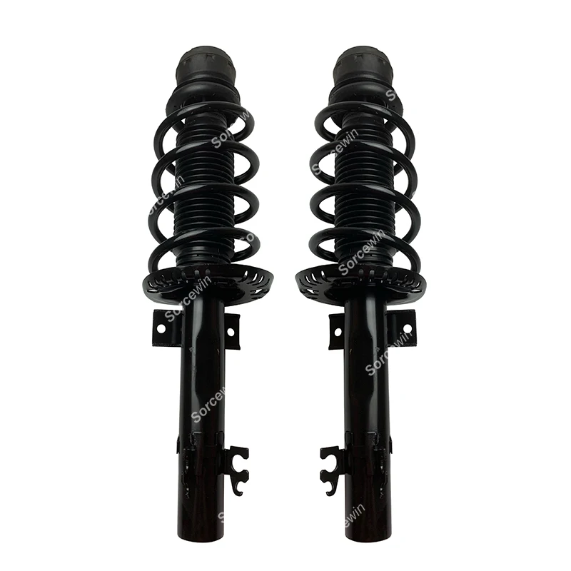 For VW Volkswagen JETTA 2013- SANTANA POLO AUDI A1 Front Suspension Strut Shock Absorber Assembly 6RD413031F 1J0513031A