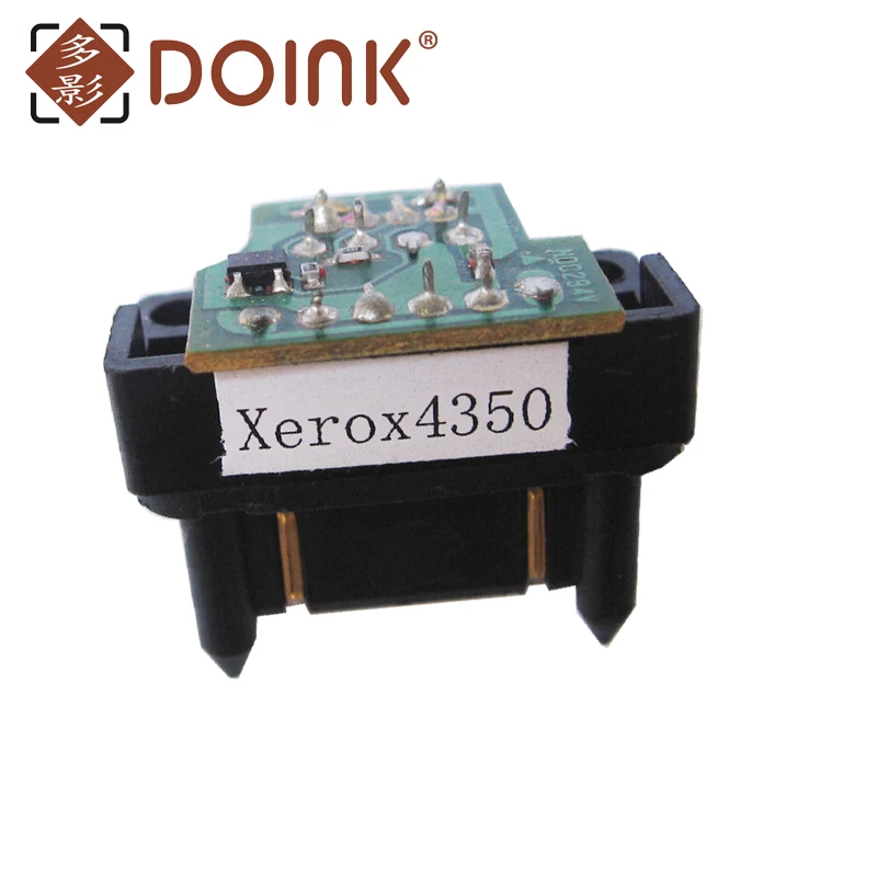 Pour xerox DocuPrint C4350 puce CT350462