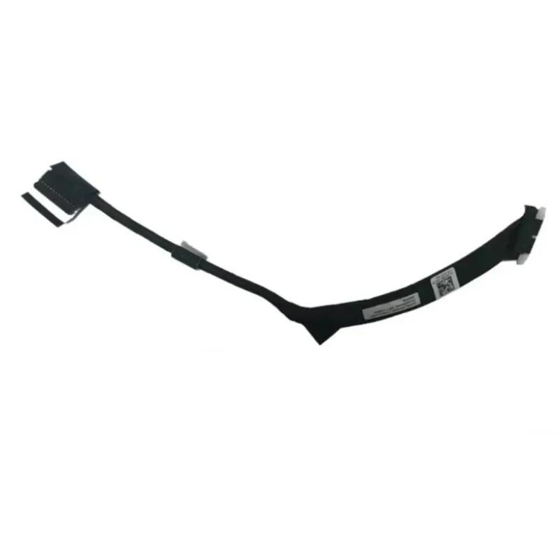 New Battery Connect…