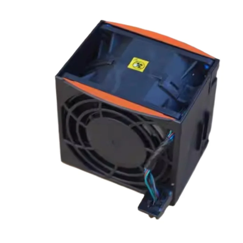 

81Y6844 94Y6620 69Y5611 for X3650 M4 Server Cooling Fan Industrial Computer 8cm DIY Powerful Fan 12v 1.8a 8056