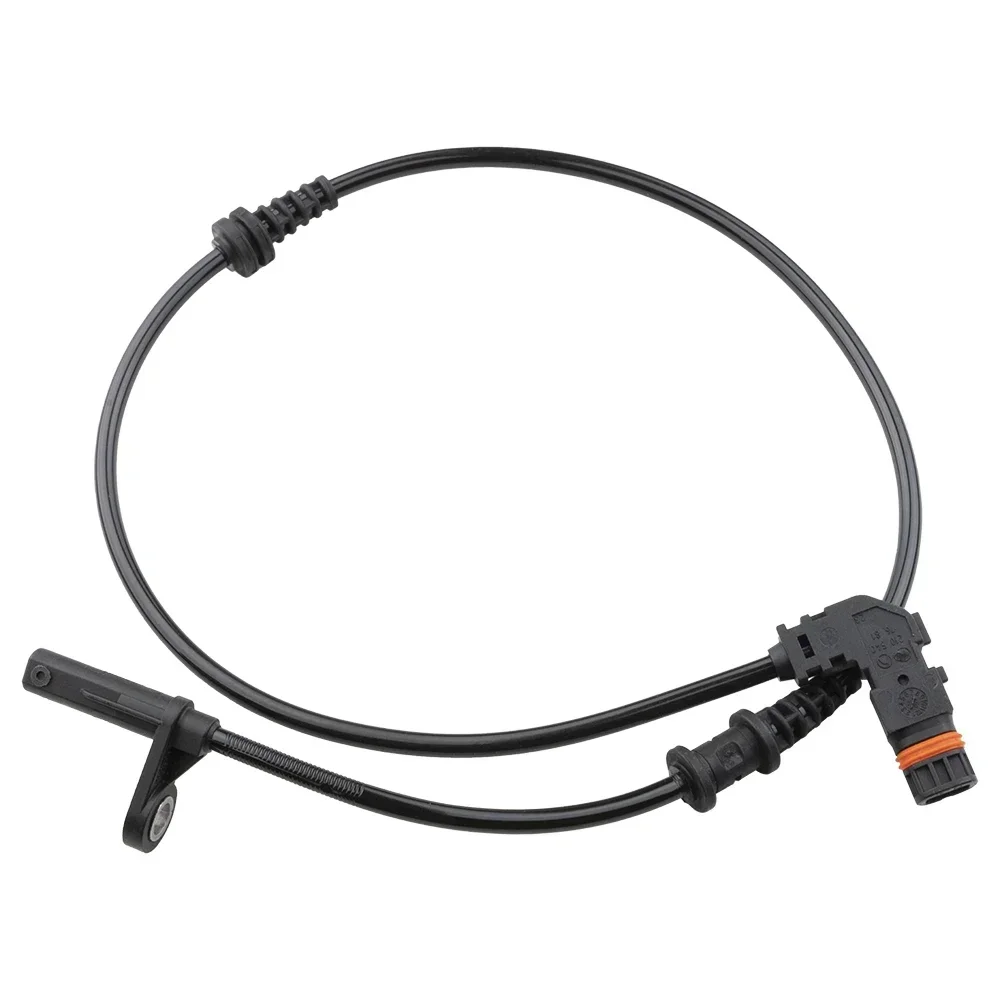 

Car Front ABS Speed Sensor A2045400117 for MERCEDES-BENZ GL ML R CLASS W164 (05-ON) 24071161893 2045400117