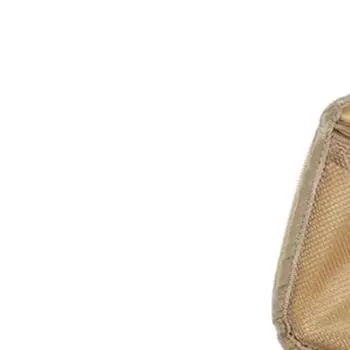 /11L /Camping /Storage Bag 600D Oxford Foldable Cookware Trunk Organizer With Dividers For Gas Tank Ground Nails Pans Stoves Hik