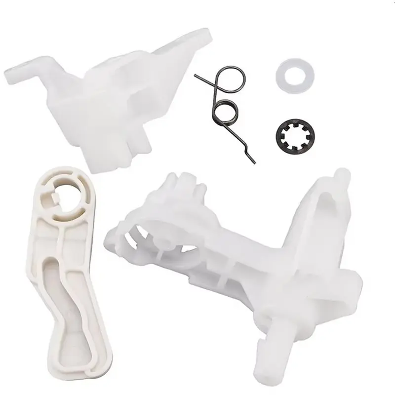BHS261A20A Temperature Link Cooler Connector Kit For Mazda 3 2014-2018 HVAC Assembly BHS2-61-A20A