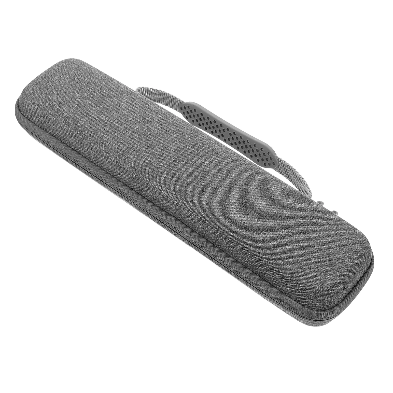 

Hard Travel Case Printer Storage Bag Shockproof Padded Portable Photo Printer Carrying Bag Handle Secure Storage Travel Use