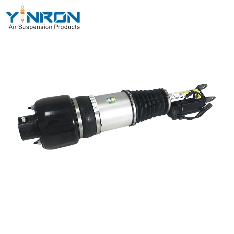 Air Spring Shock Absorber Front Left For Mercedes Benz E Class W211 OEM 2113205513, 2113206113, 2113209313, 2113206313