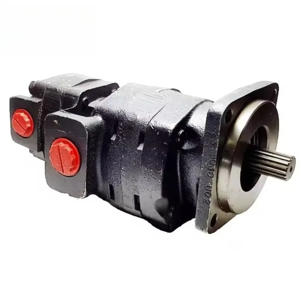 Good stuff  New Hydraulic Pump 257954A1 For 580SL 580SM 580SL