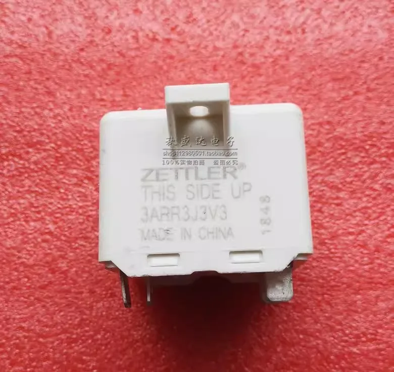 Setler Relay 3ARR3J3V3 New Original