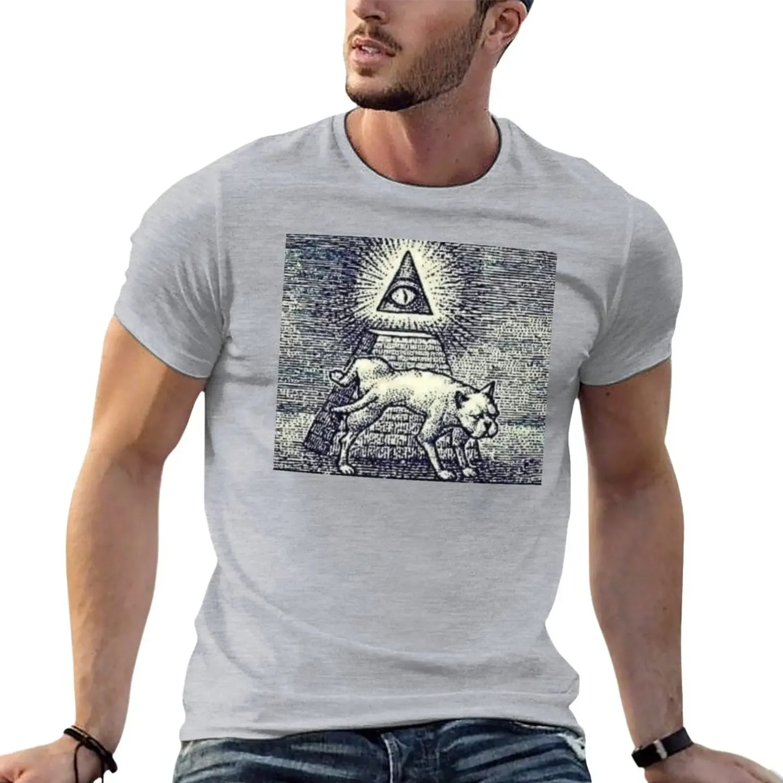 

New Piss Off New World Order T-Shirt anime oversized t shirts cute tops big and tall t shirts for men