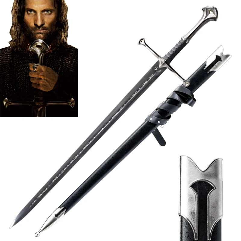 Repilica Aragon's S…