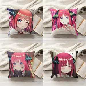 Pillow nino nakano-AliExpress