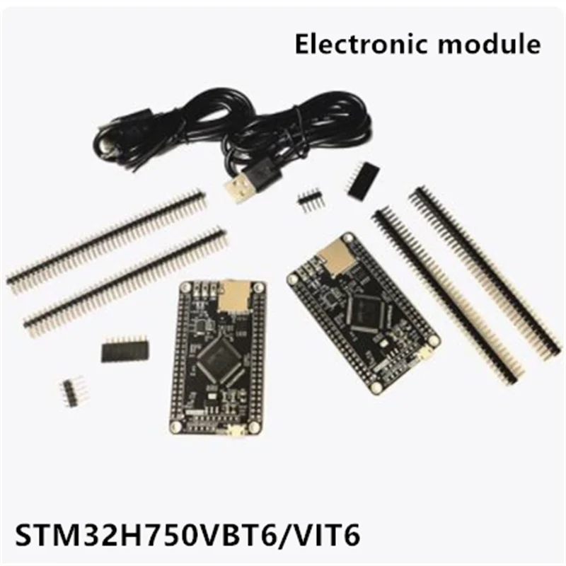 STM32H750VBT6 STM32H743VIT6 Original STM32H7 development board Core Board