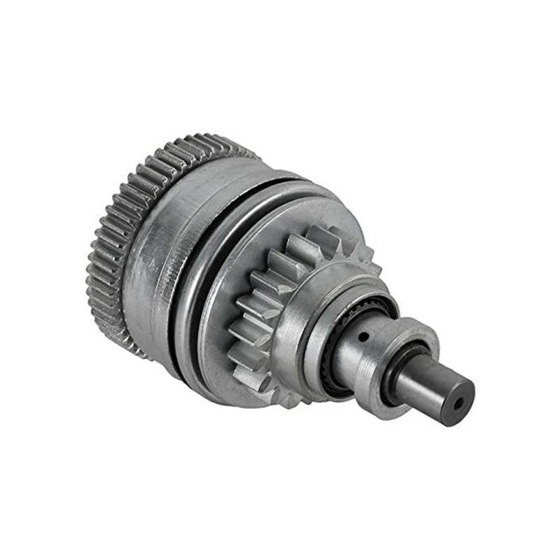 6M6-8183E-01-00 Starter Drive Gear For Yamaha 700TL TX GP1200 1300 R WB700 EXT EXS XRT LST 1200 XA1200 6M6-8183E-00-00