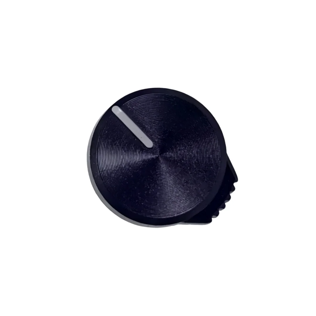 Original Top Plate Mode Dial, On‑Off Switch Knob Repair Replacement Component For Canon R6 Mirrorless Camera