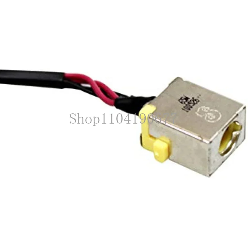 DC power jack cable for Acer Aspire E5-575-5493 E5-523 E5-553 E5-575 E5-523G/K50-20 E5-576 F5-573 E5-575G