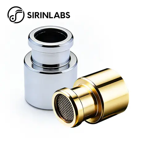 SIRINLABS CONE MK2 Earphone Nozzles For MoonDrop Aria2 Starfield 2 CHU II