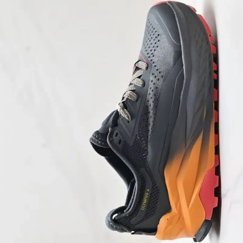 2026 Hot Sale Walking Jogging Shoes Men Comfortable Sport Shoes Men Anti-Slip Running Trainers Man Wearable Outdoor Sports Shoe