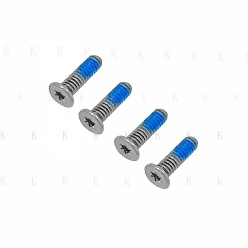 C   Bottom Case screws for HP ENVY x360 14-ES