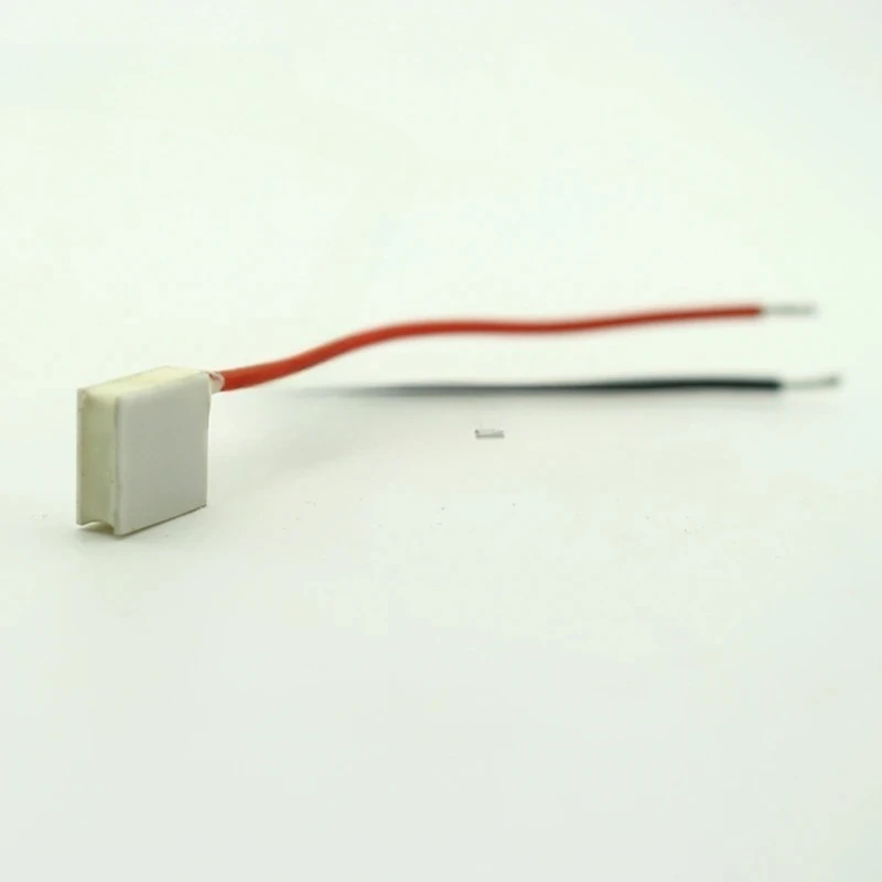 10*10mm 0.82V 3A -15A TEC1-00703 704 705 706 707 708 710 712 715 Thermoelectric Cooler Cooling Cool Module Peltier Plate TEC