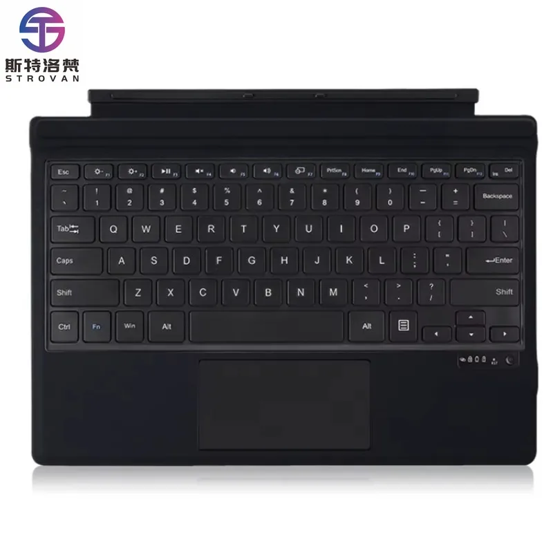 

Available for Magnetic Wireless Keyboard Leather Case