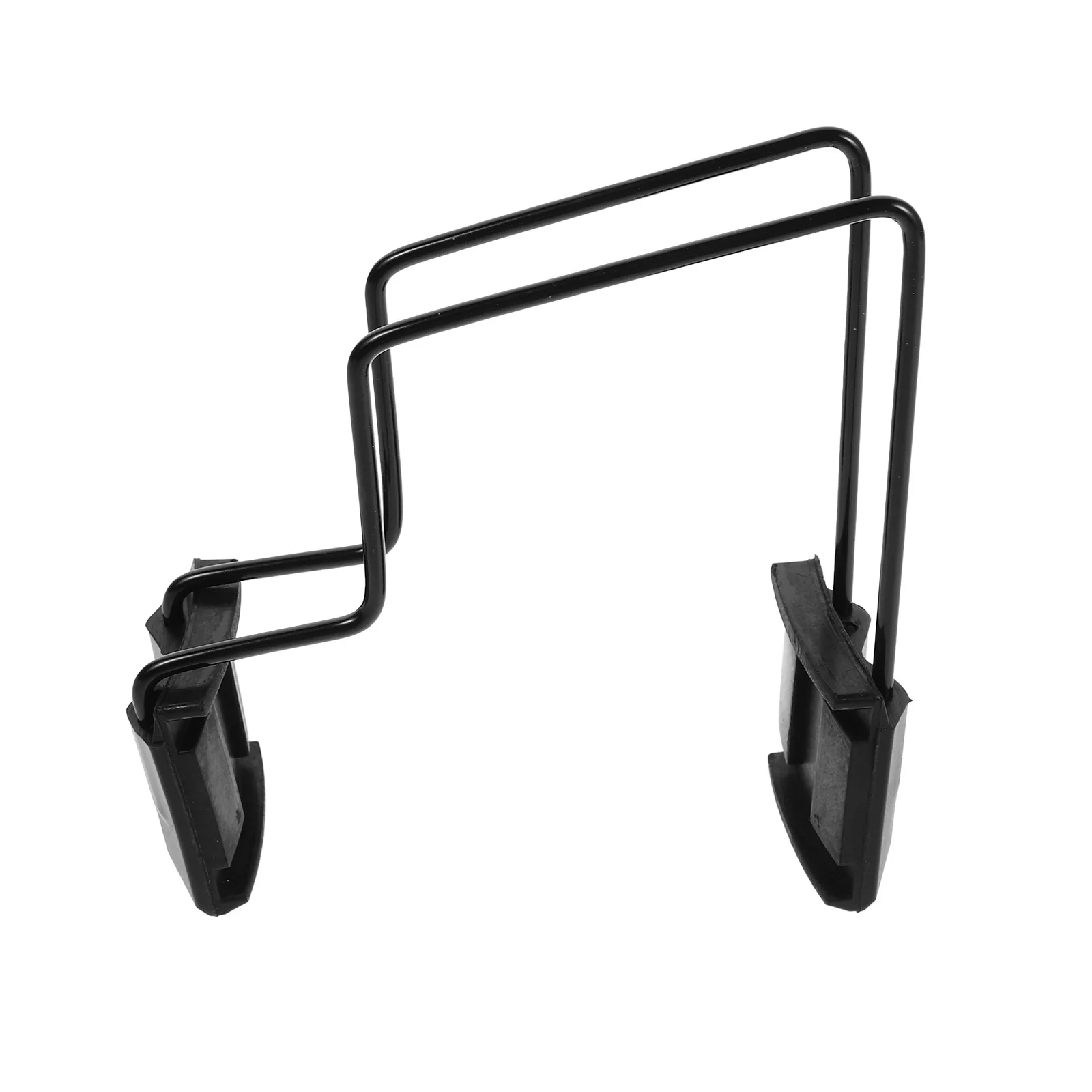 دليل محاذاة قوس الكمان أداة أساسية للمبتدئين عملية معدنية مادة ناعمة تصميم Dualtrack لاقط الكمان المحمول #6