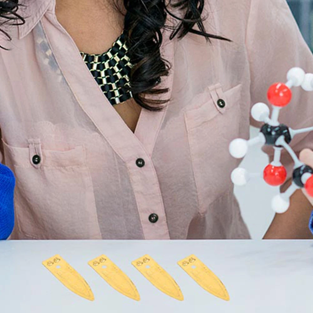 

40 шт., медные цинковые полоски, металлические пластины, прочные для DIY экспериментов, гальваники, научных лабораторных экспериментов