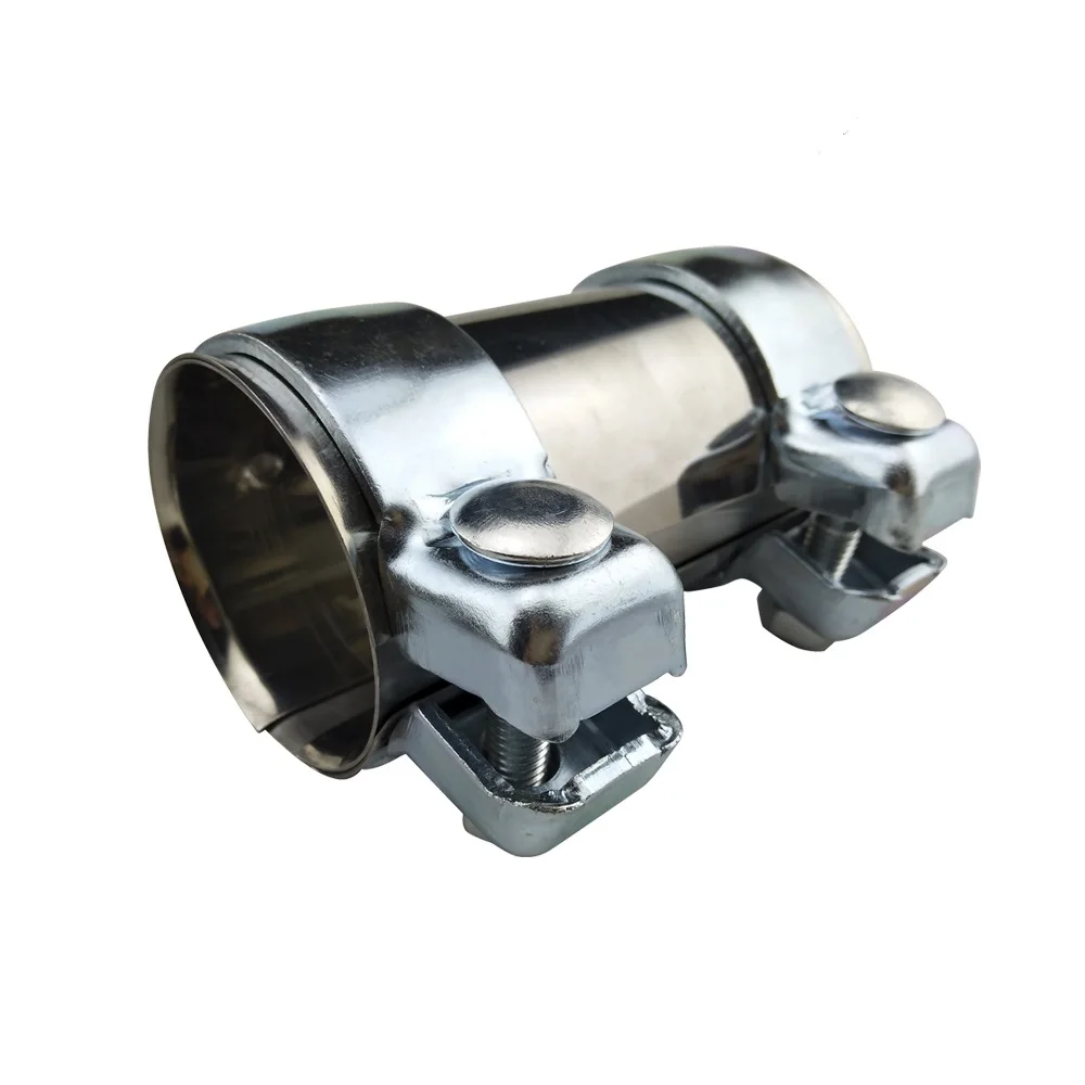 ss409 pipe clamp ID 1.75\