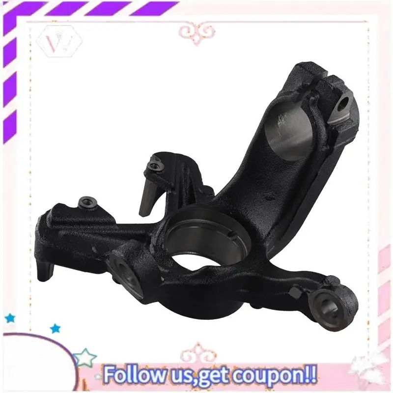 

Easy To Use Car Wheel Bearing Housing 5QL407256 For Jetta