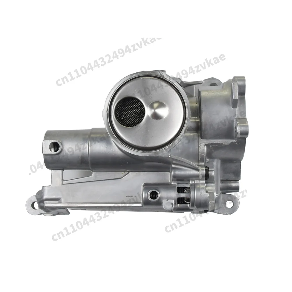 REVO 654091 Oil Pump for 2007-2012 R55 R56 R57 R58 R59 Engine N12 N16 1.6L Petrol OE 11417576012 11417614358