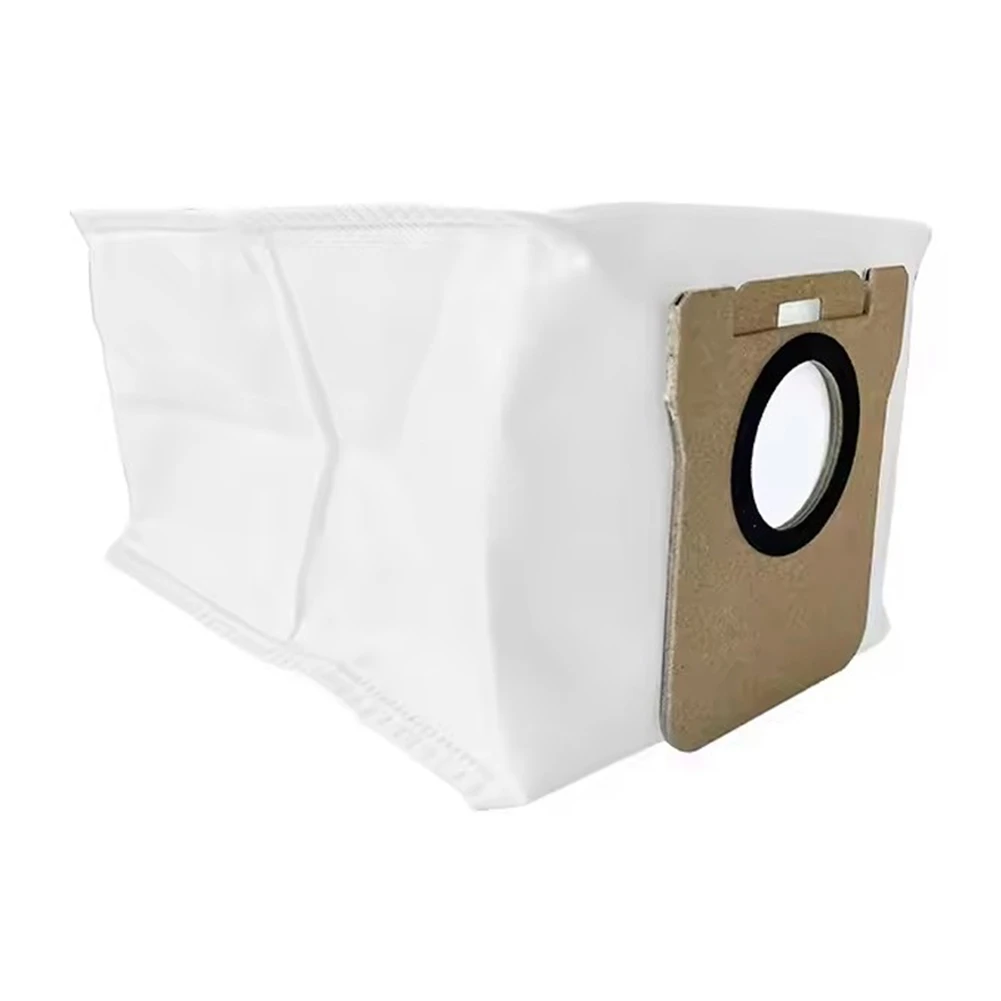 อุปกรณ์เสริมสําหรับ JONR P20 PRO เครื่องดูดฝุ่นแปรงด้านข้าง Mop ผ้าฝุ่น Bag-A77G