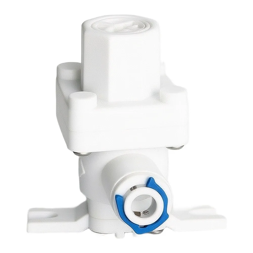 Pressure Reducing Valve Water Pressure Reducing Valve Regulates Water Pressure Fluctuations Prevents Pipe Damage Noise