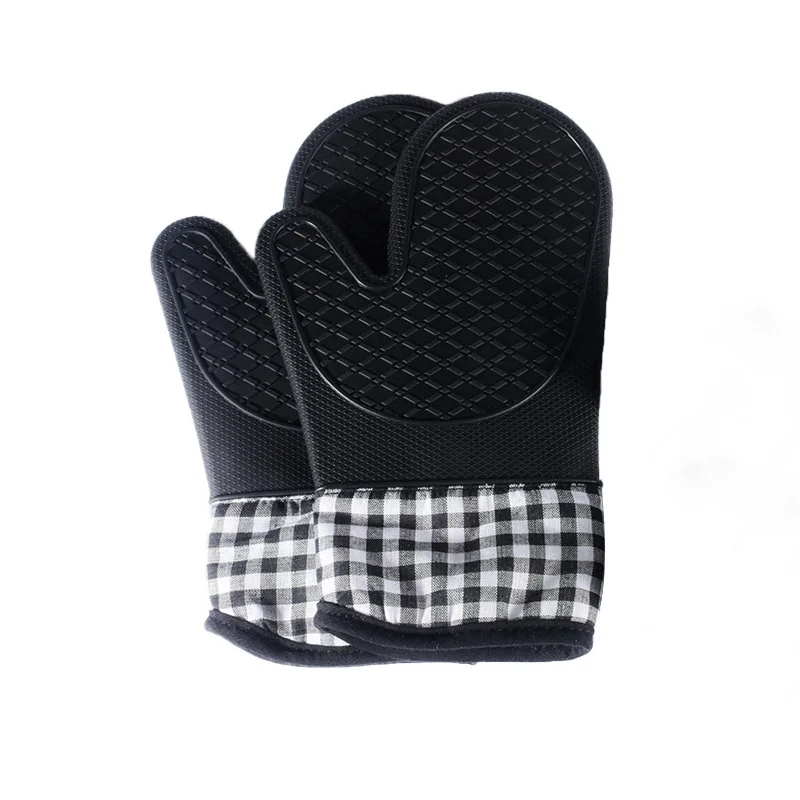A pair-Black