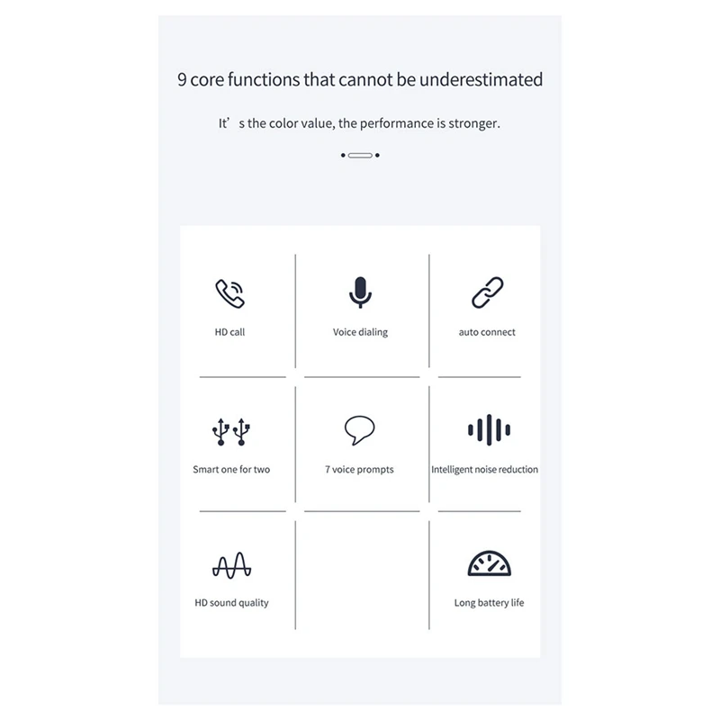 Bluetooth Receiver With Microphone Bluetooth 5.0 Automatic Shut Down And Auto Connect
