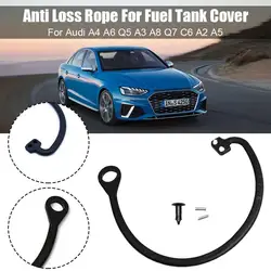 180201556 Brandstoftank Cover Kabel Band Koord Touw Voor Vw Jetta Golf Passat Audi A4 A6 Q5 A3 A8 Q7 C6 A2 A5 Seat