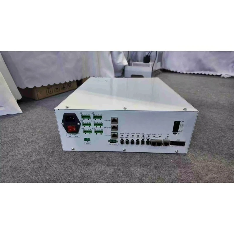 Popular Choice Industrial Automation IDS Integrated Drive and Control System Motion Controller for CNC Machinery Robot Equipment