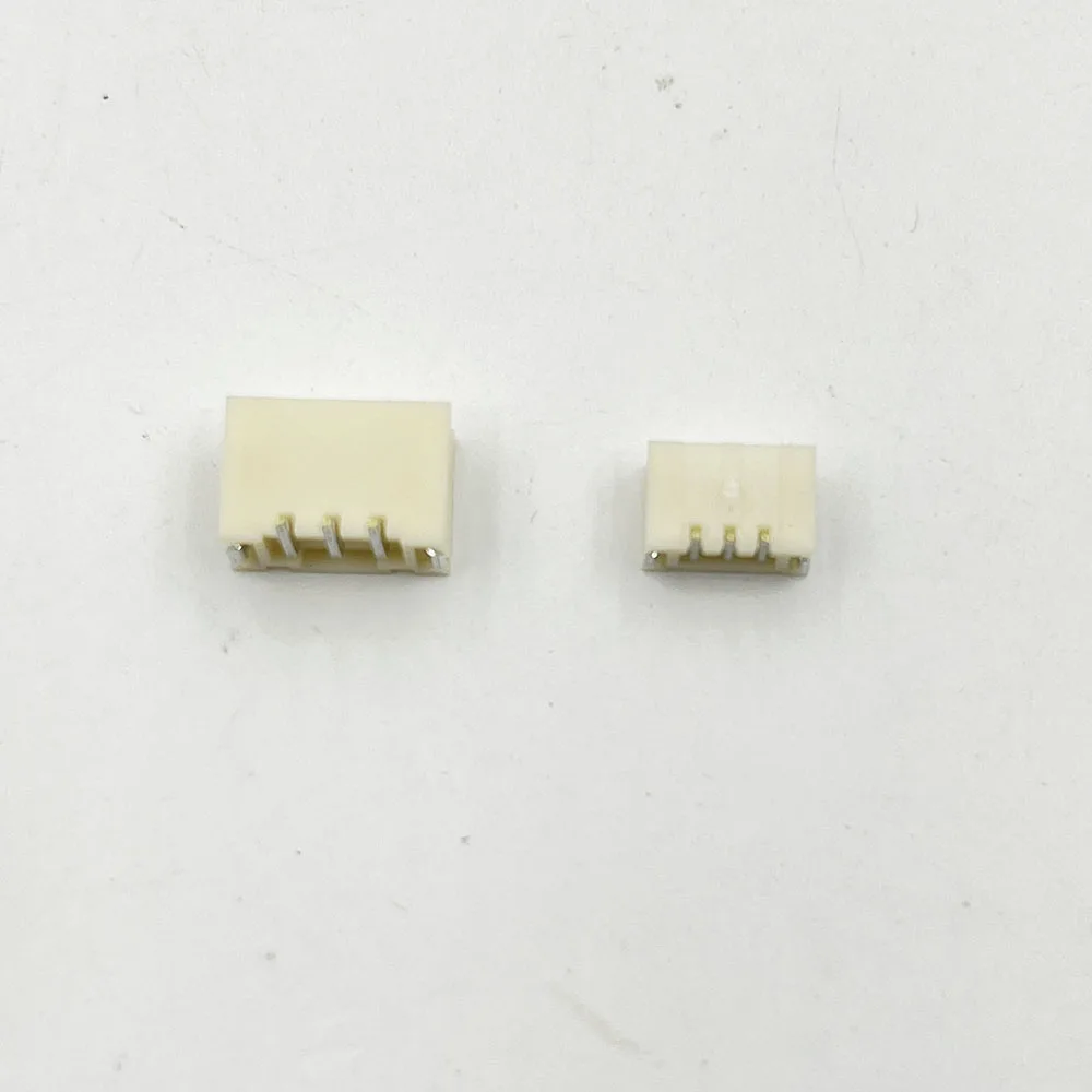 لسوني بلاي ستيشن 4 PS4 PS5 سليم CUH-2016A/B 1000 الداخلية مروحة التبريد موصل ل PS4 سليم برو 1200 2000 7000 المقبس