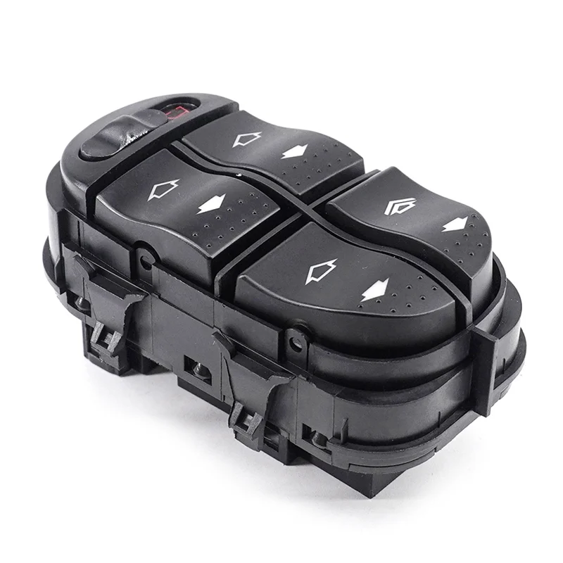 

Car Electric Power Master Window Switch Front Left Driver Side Component For Ford Focus 2000-2007 7S4Z-14529-A