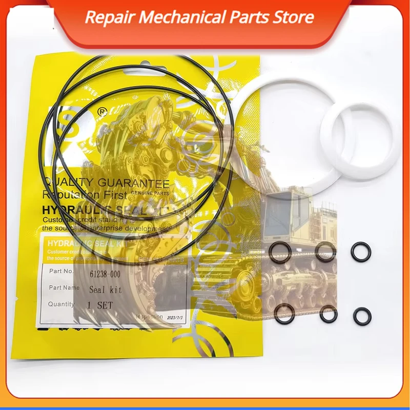

For Eaton 61238-000 Seal Kit