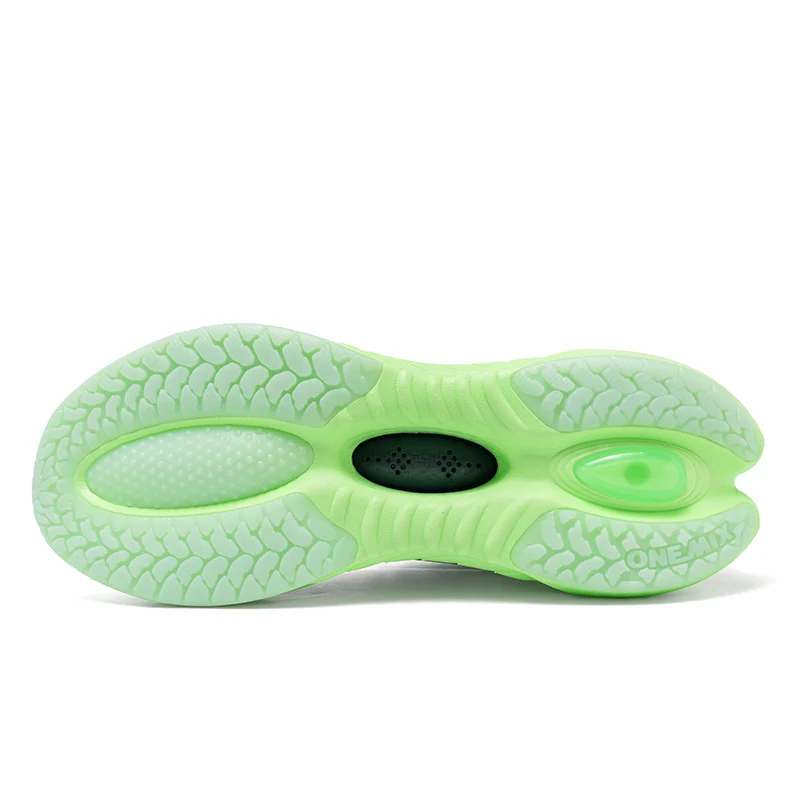 ONEMIX Original Laufschuhe für Herren, lässige Sneaker, Herren-Outdoor-Laufschuhe, Sommer-Mesh-Sneaker für Damen – Detail 36