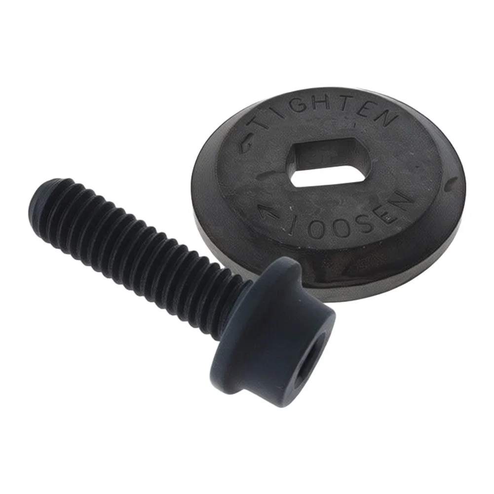 For Workshop Maintenance As Shown Screw Washer Kit Vibration Resistant Parts Screw Kit Vibration Resistant Design