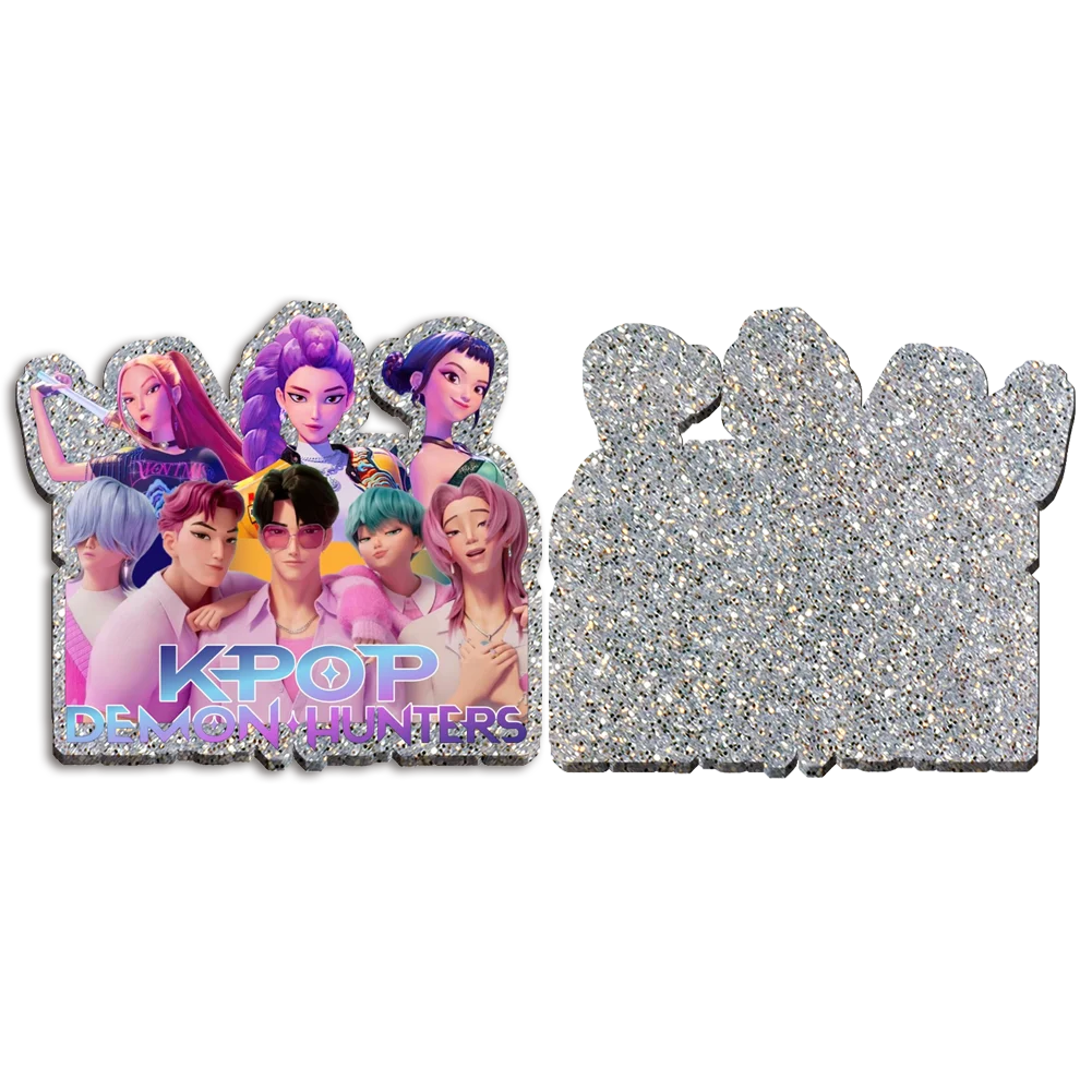 New K P Girl Group …