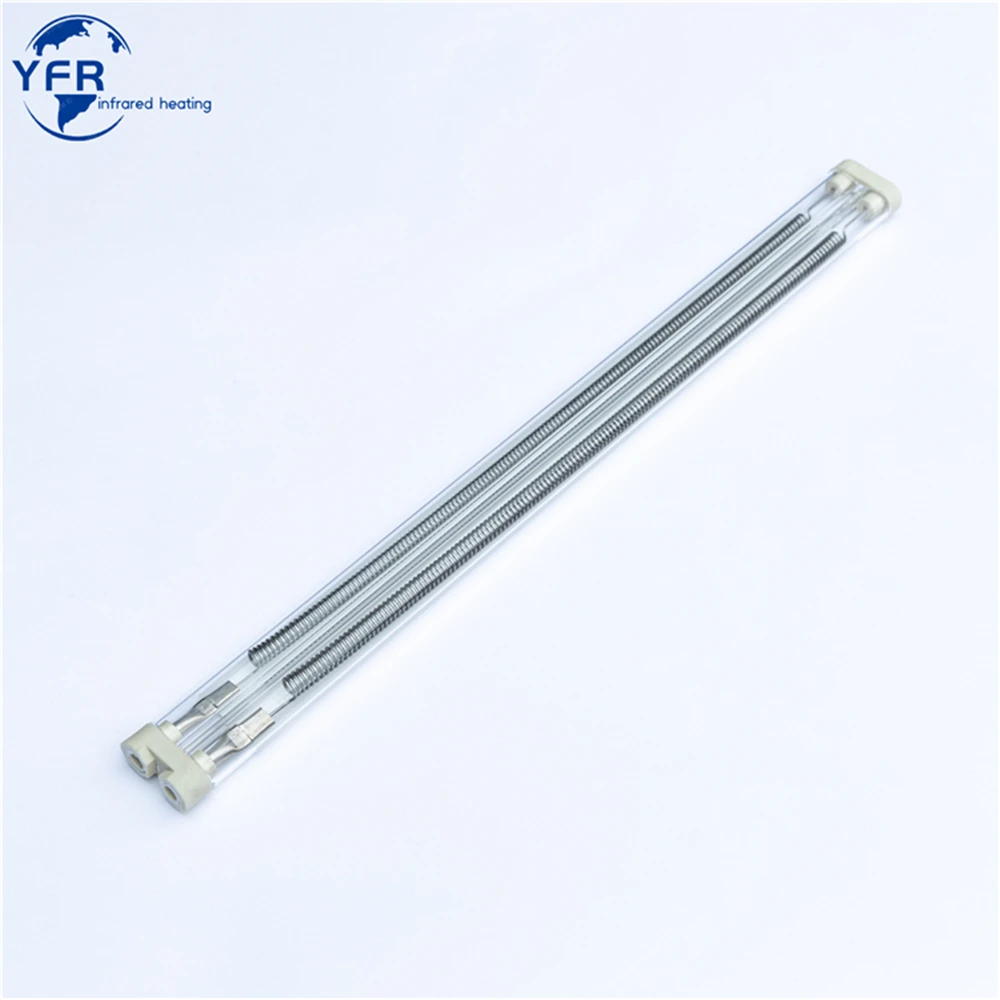 

Grafix Heidelberg SM72 Infrared Lamps SM72-SW-A , 3500W,800mm 1 order