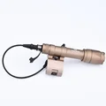 M600-DE