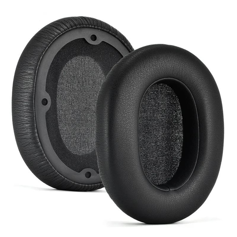 

Ear Pads For Cowin SE7 For Cowin SE7 PRO Headphone Earpads Soft Protein Leather Memory Foam Sponge Cover Repair Parts Earmuffs
