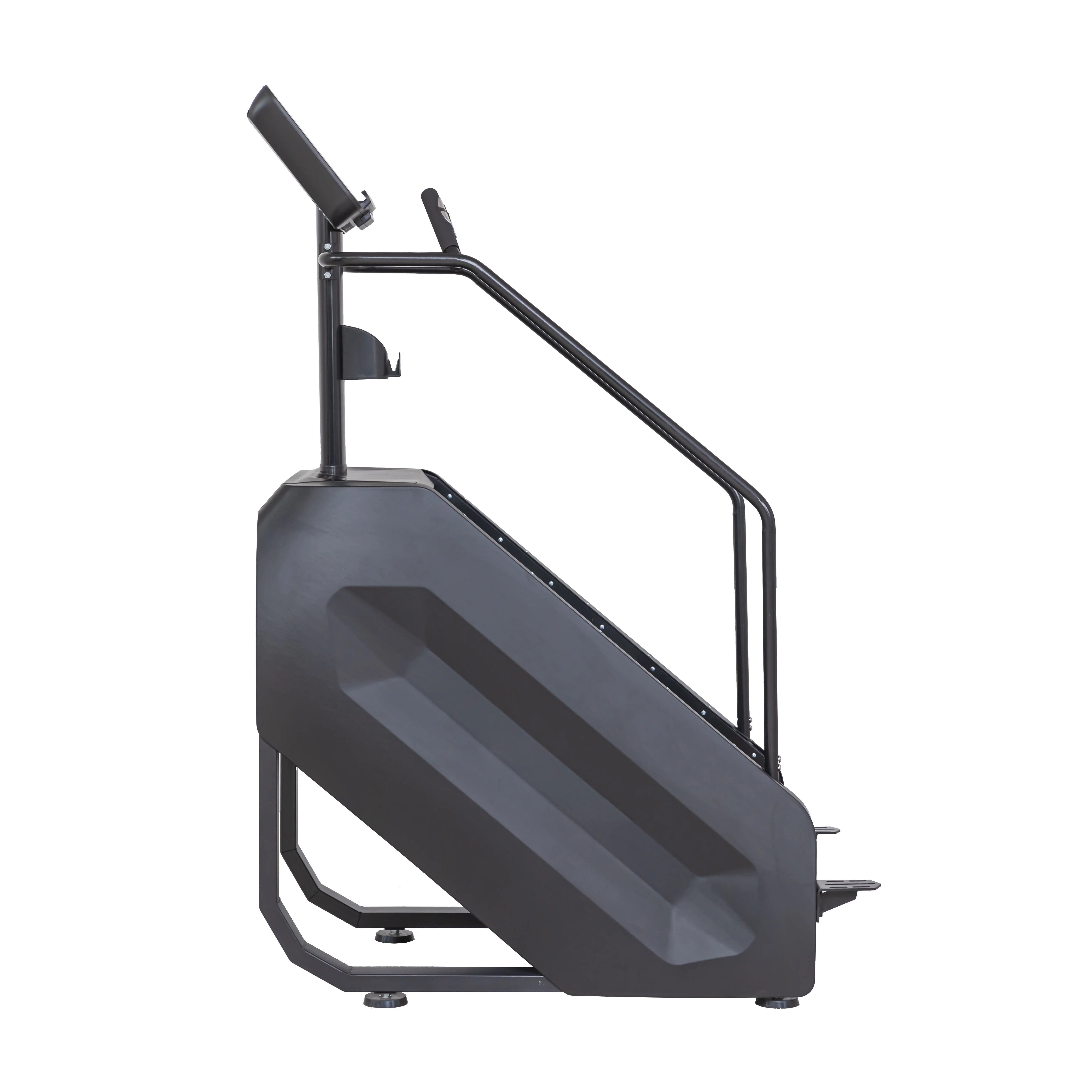 

Hot Sale Electric Stair Master Aerobic Stepper Gym Equipment for Fitness Step Climbing Exercise Machine