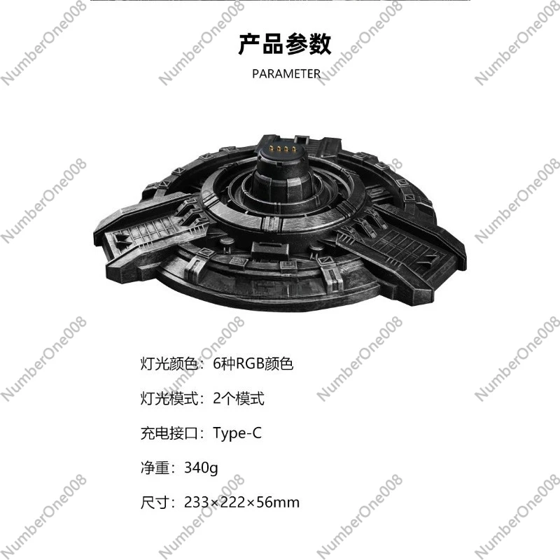 

Подходит для зарядной базы Mars Pro, подходит для использования в офисе.