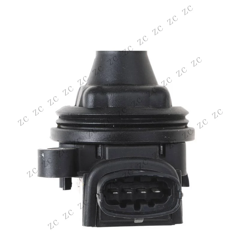 S+ 5 Ignition Coil Pack For Volvo C70 S60 S70 S80 V70 XC90 XC70 Cross Country Turbo view 6
