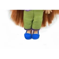 New styles Doll shoes small shoes toy shoes for kally dolls BBIA12